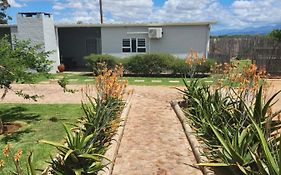 Volgenoeg Self Catering Cottage